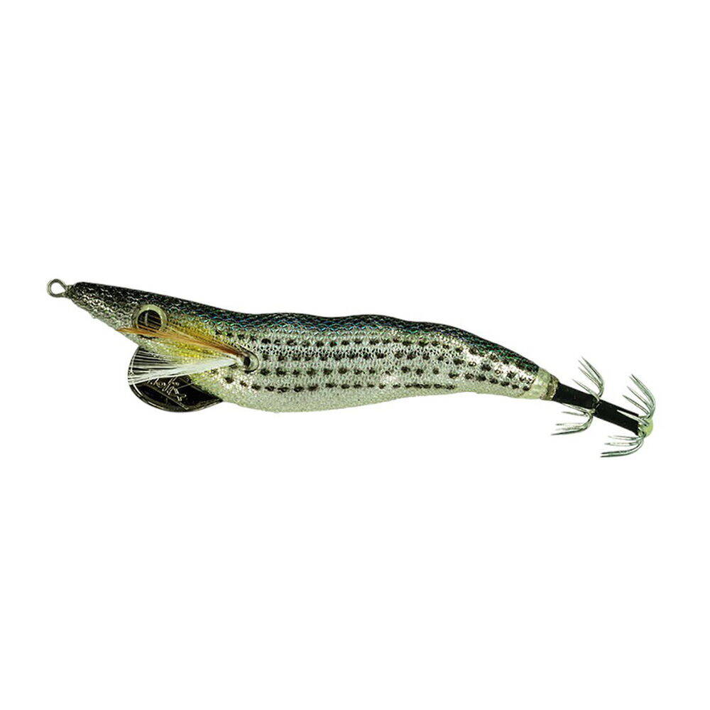 Molix M. Evo Egi Nat. 2.5 8cm 11.5gr Muggine - 1