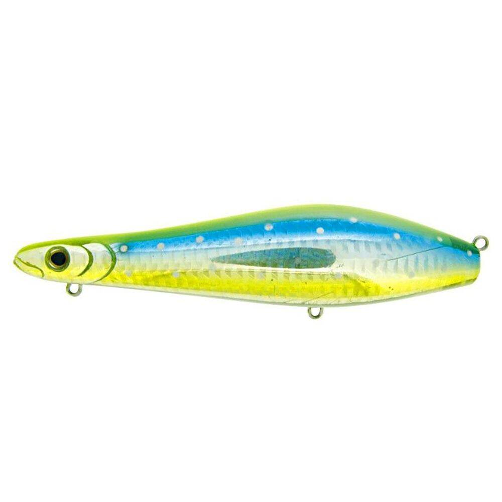 Molix Mtv130 47g Verde Tempesta - 1