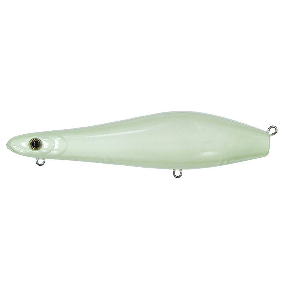 Molix Mtv130 47g White Glow - 1