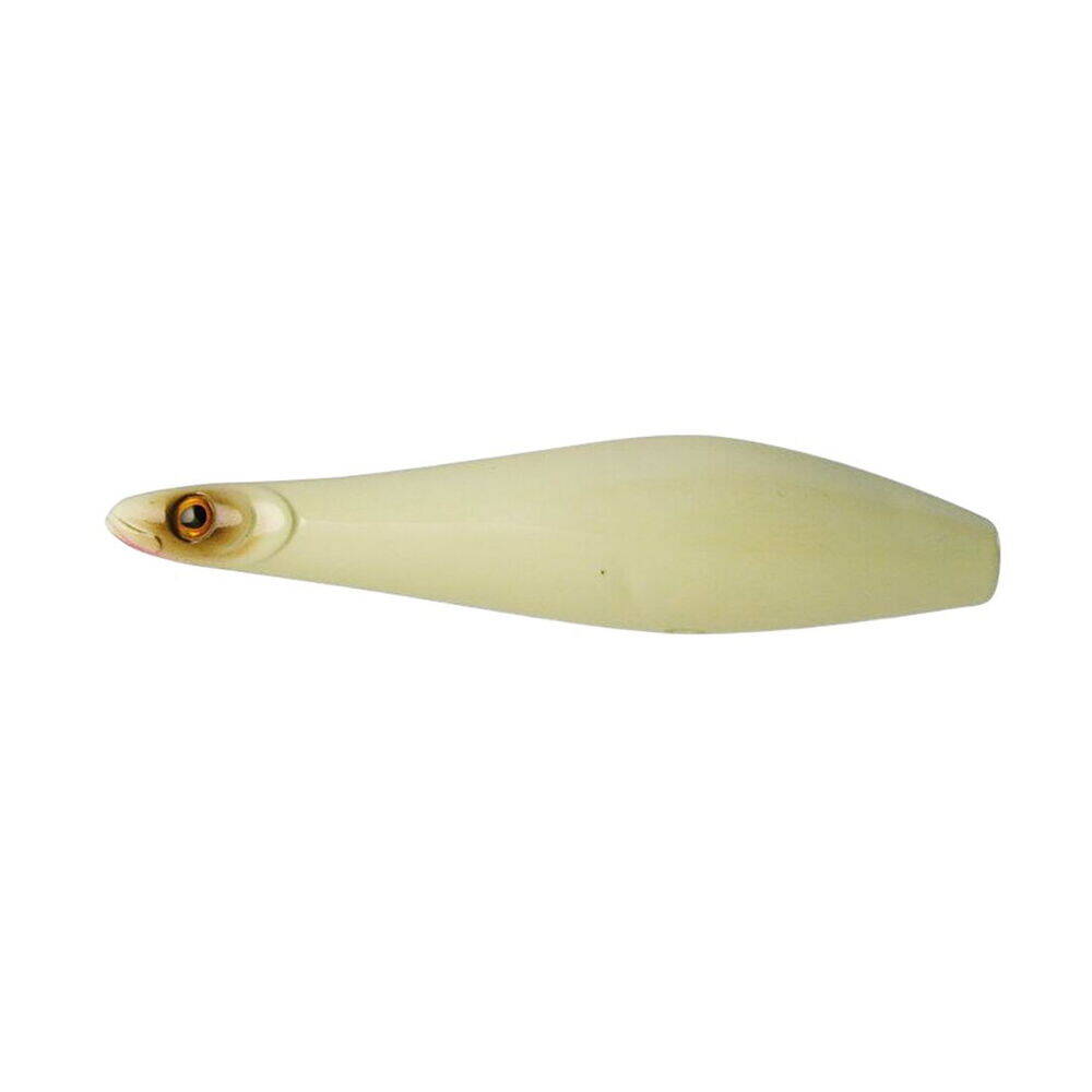 Molix Mtw90 16gr Albino - 1