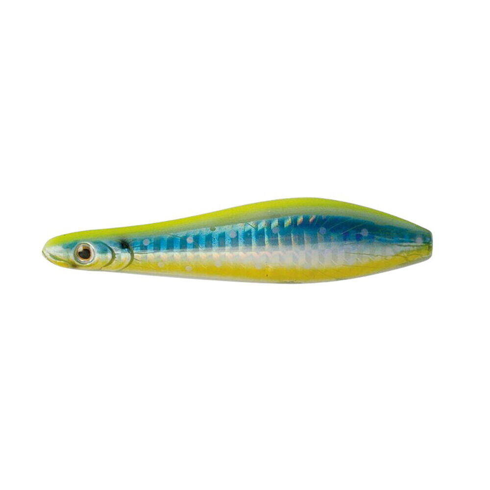 Molix Mtw90 16gr Verde Tempesta - 1