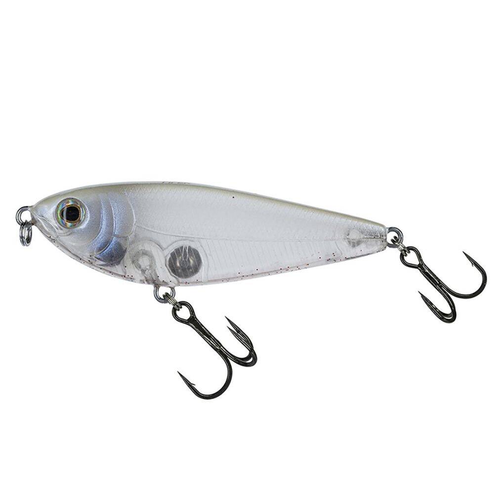 Molix Piper 65S 9gr Ghost French Pearl - 1