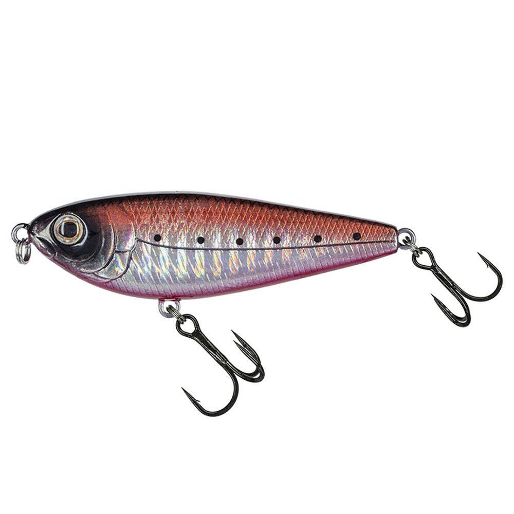 Molix Piper 65S 9gr Red Sardine - 1