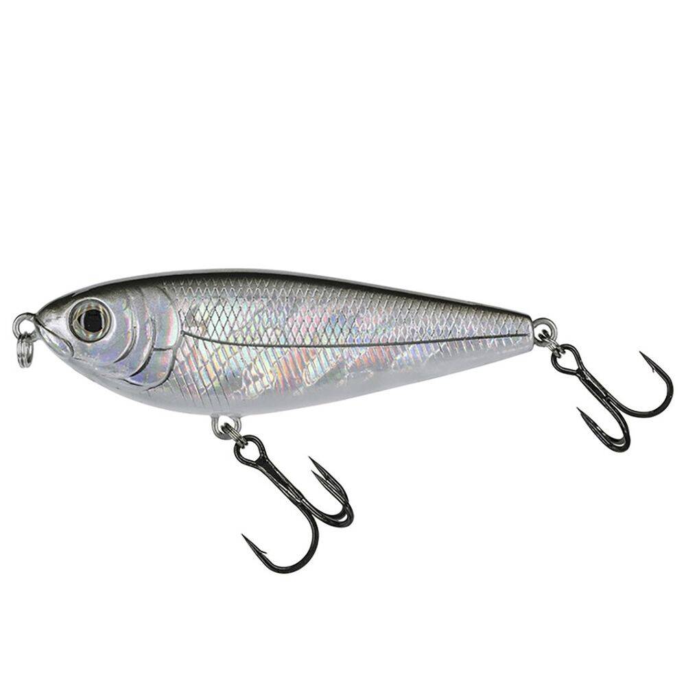 Molix Piper 65S 9gr Silver Bait - 1