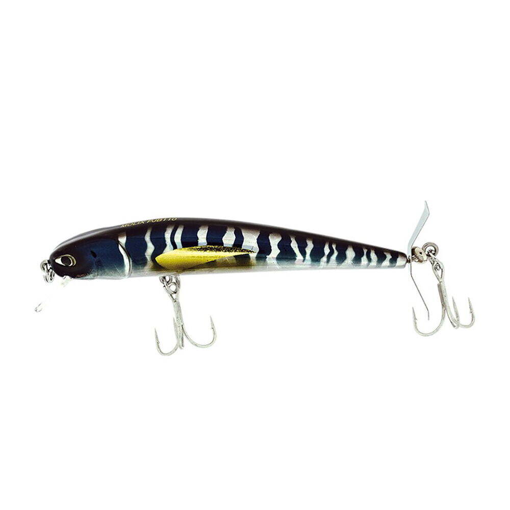 Molix PJB 110 14gr Blue Marine Shad - 1