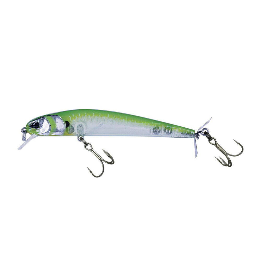 Molix PJB 110 14gr G.Chart - 1