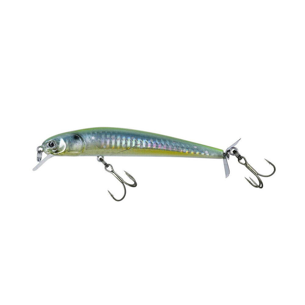 Molix PJB 110 14gr Verde Tempesta - 1