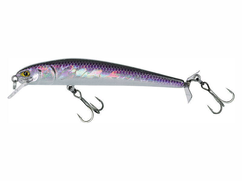 Molix PJB 95 9gr Purple Albino Holo - 1