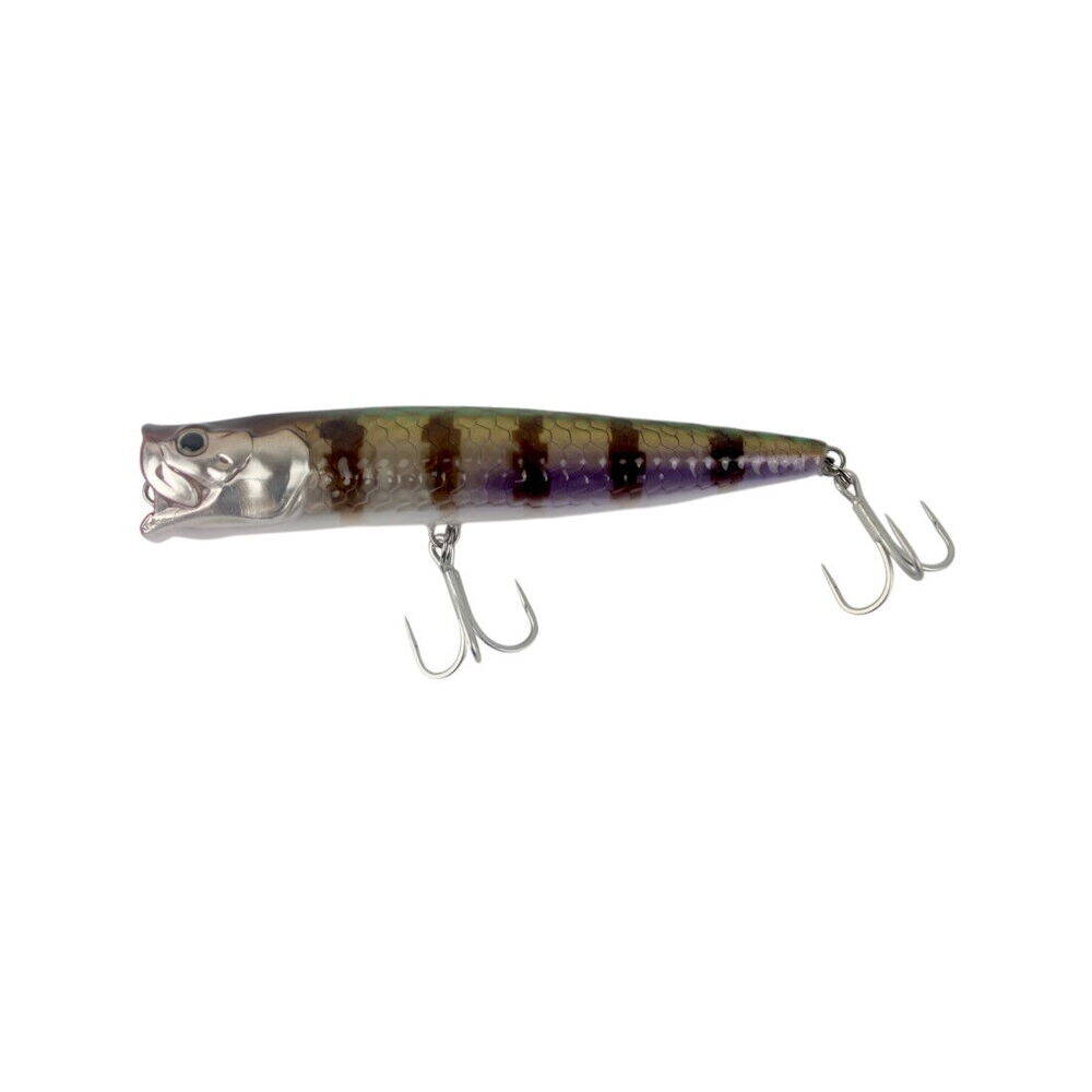 Molix Popper 130T 38gr Ghost - 1