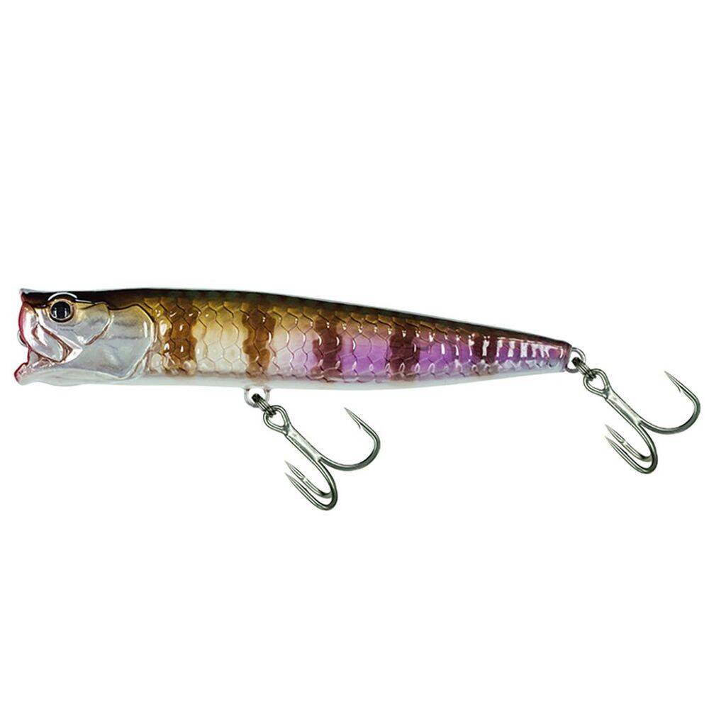 Molix Popper 85T 11.5gr Ghost - 1