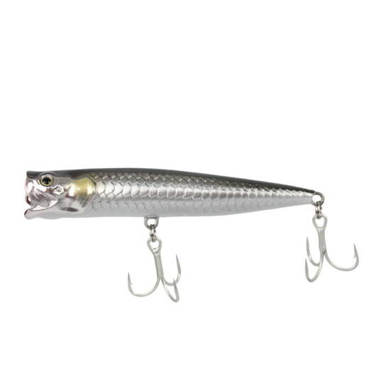Molix Popper 85T 11.5gr Tarpon - 1