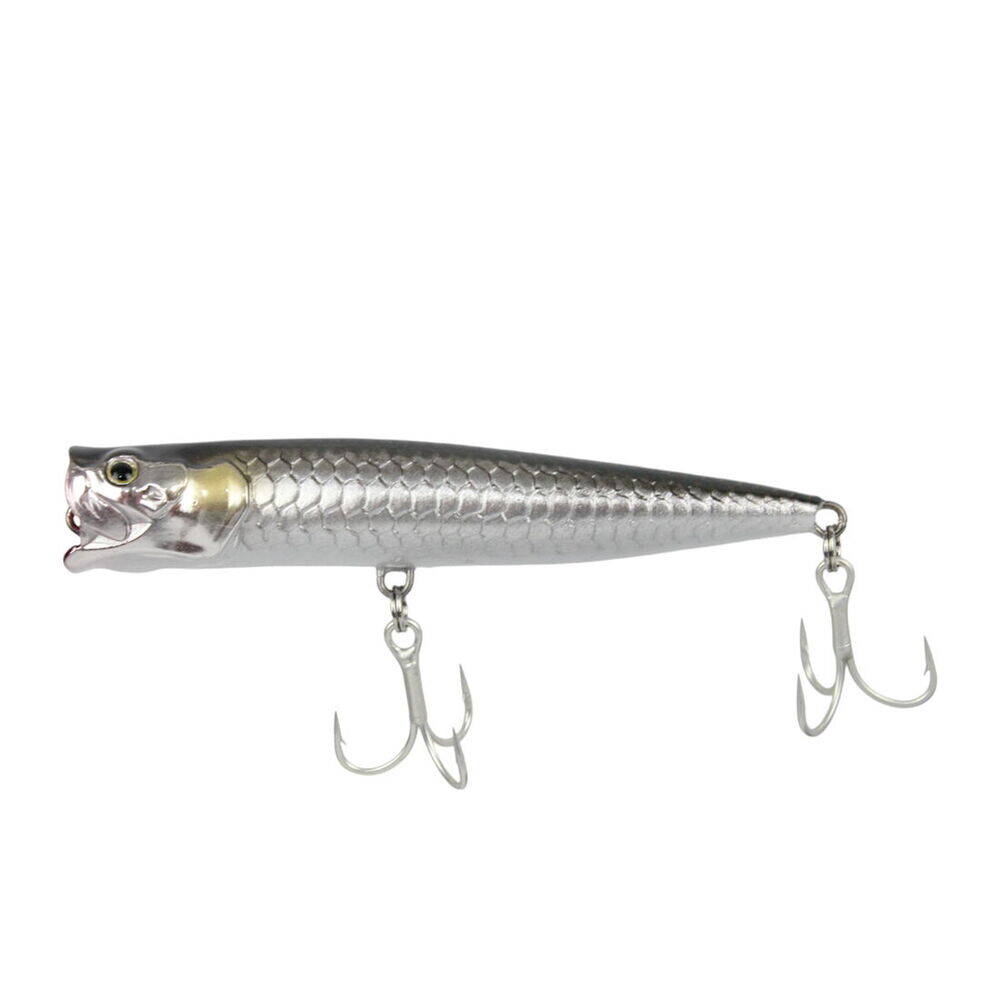 Molix Popper 85T 11.5gr Tarpon - 1