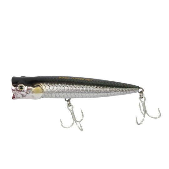 Molix Popper 85T 11.5gr Tarpon - 2