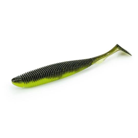 Molix Ra Shad 6 4 Pcs Watermelon Gold Chart