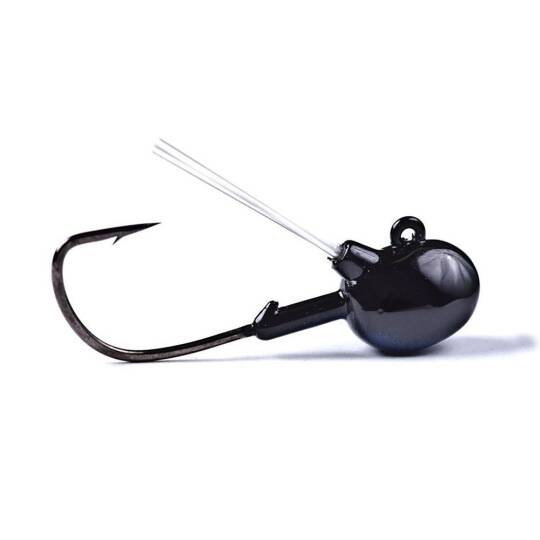 Molix Racing Jig Head No1 3.5gr 4 Pcs