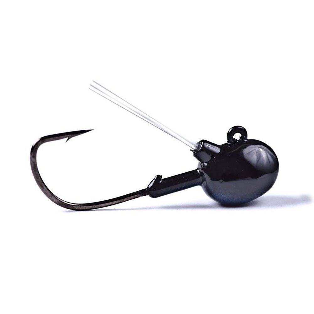 Molix Racing Jig Head No10 9gr 3 Pcs - 1