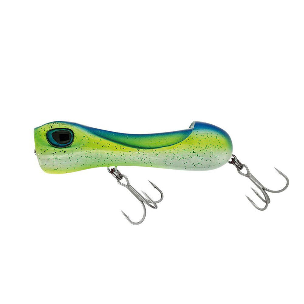 Molix S Popper 110 38gr Dorado - 1