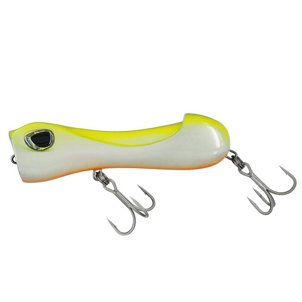 Molix S Popper 110 38gr Flying Chart - 1