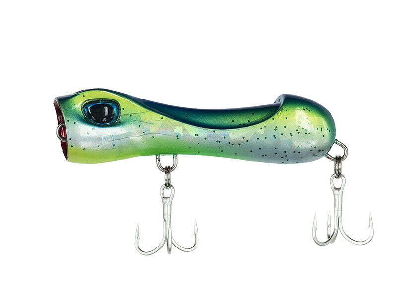 Molix S Popper 65 8.5gr Dorado - 1