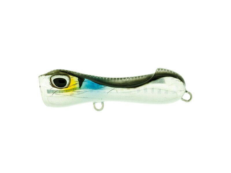 Molix S Popper 65 8.5gr Mx Holo Shad - 1