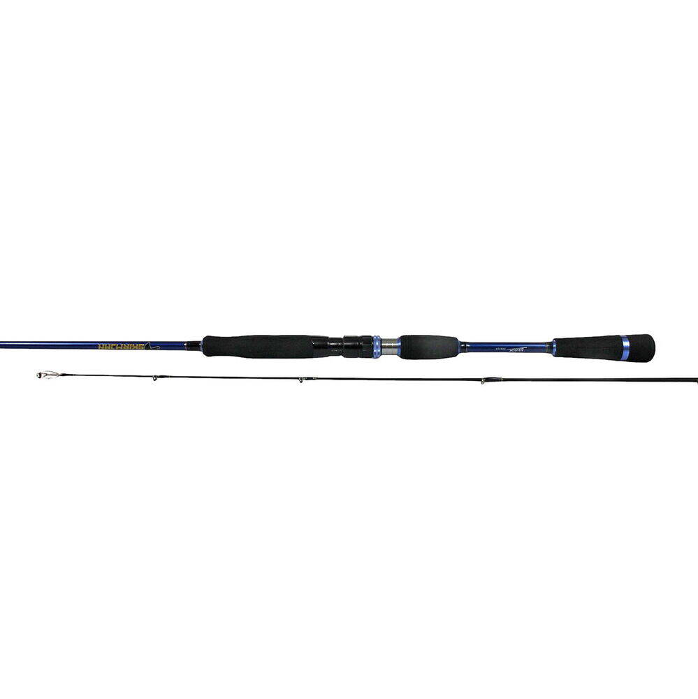 Molix SkirmJan Evo Mse-sw-70J 213cm 10-35gr Fast - 2