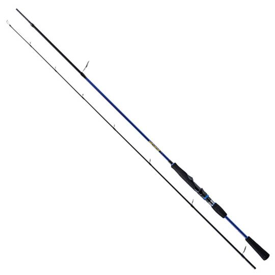 Molix SkirmJan Evo Mse-sw-772L 231cm 10-28gr - 1