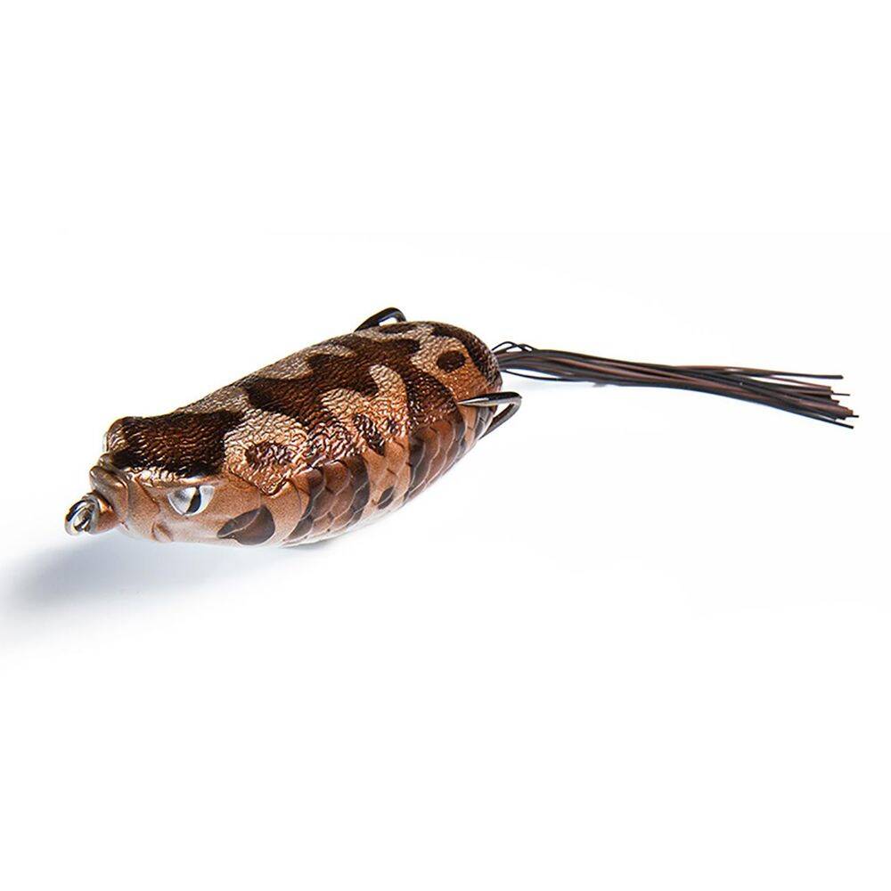 Molix Sneaky Frog 90 22gr Python - 1