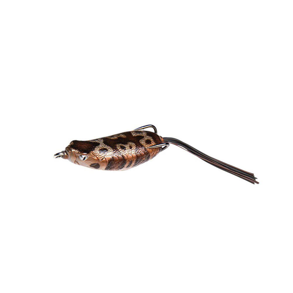 Molix Sneaky Frog Baby 6cm 10gr Python - 1