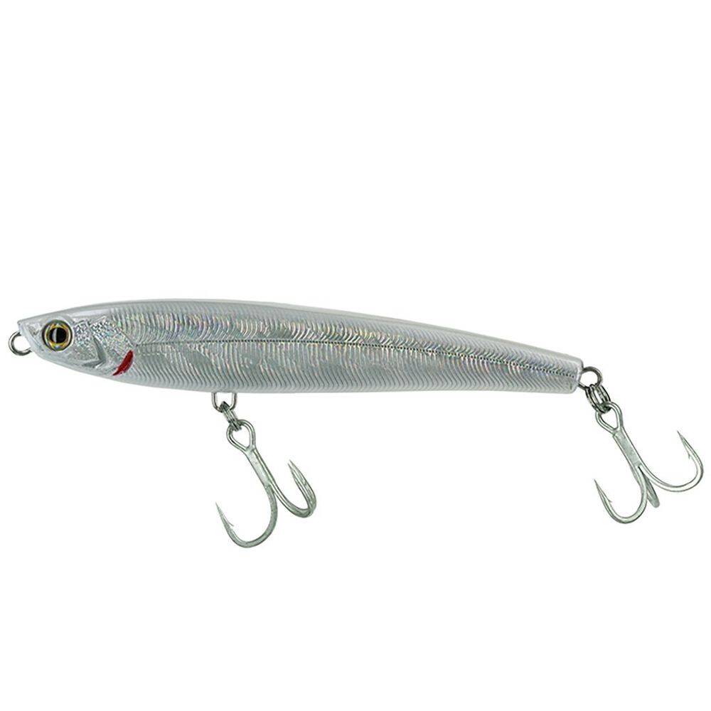 Molix Stick Bait 120B 26gr Crazy White - 1