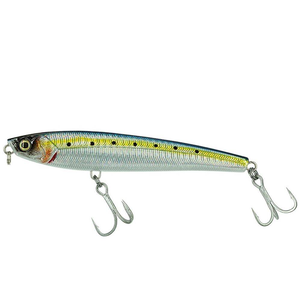 Molix Stick Bait 120B 26gr Real Sarda - 1