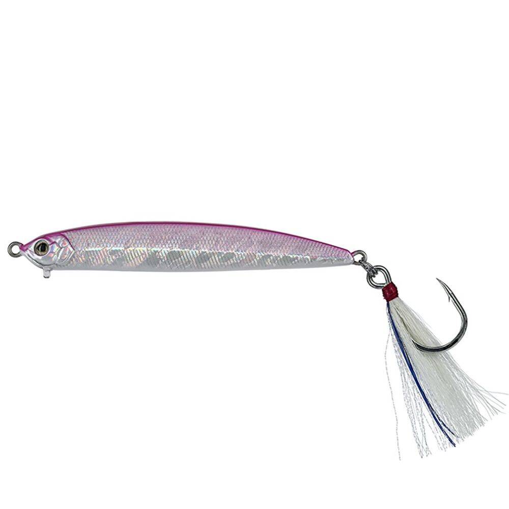 Molix Stick Bait SB117 42gr Crazy Pink - 1