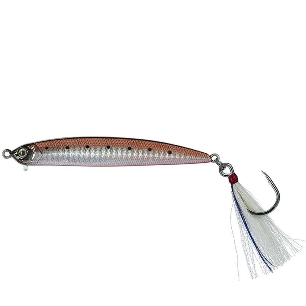 Molix Stick Bait SB117 42gr Red Sardine - 1