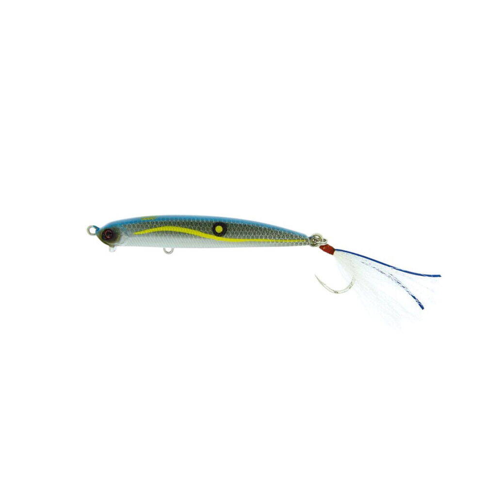 Molix Stick Bait SB80 12gr Charming Ghost Shad - 1