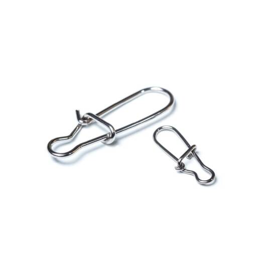 Molix Super Snap No00 10 Pcs