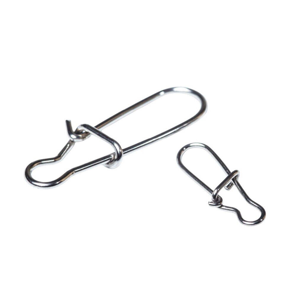 Molix Super Snap No3 10 Pcs - 1