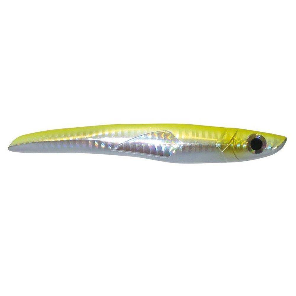 Molix Theos Short Jig 120gr Albachiara - 1