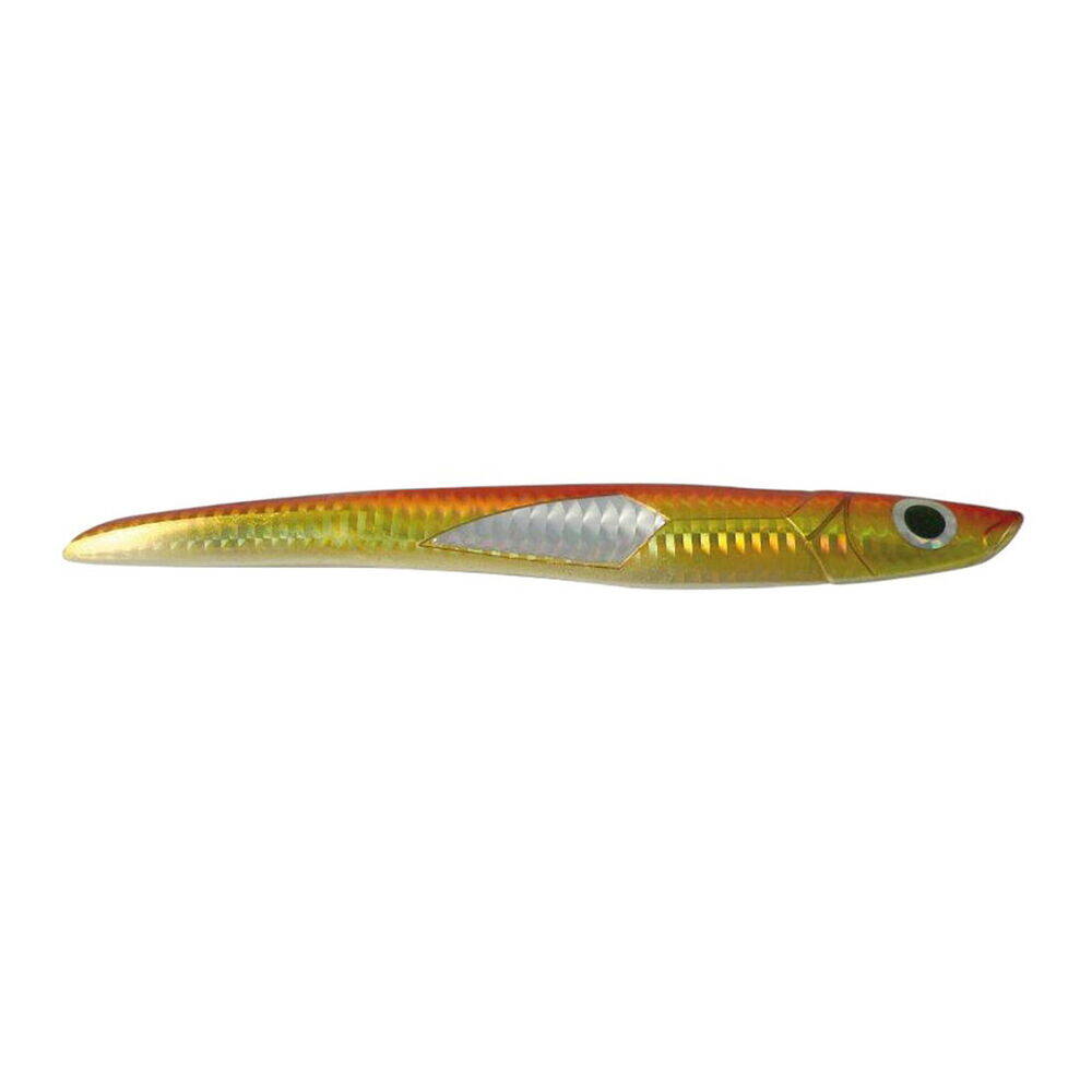 Molix Theos Short Jig 120gr Gold Fish - 1