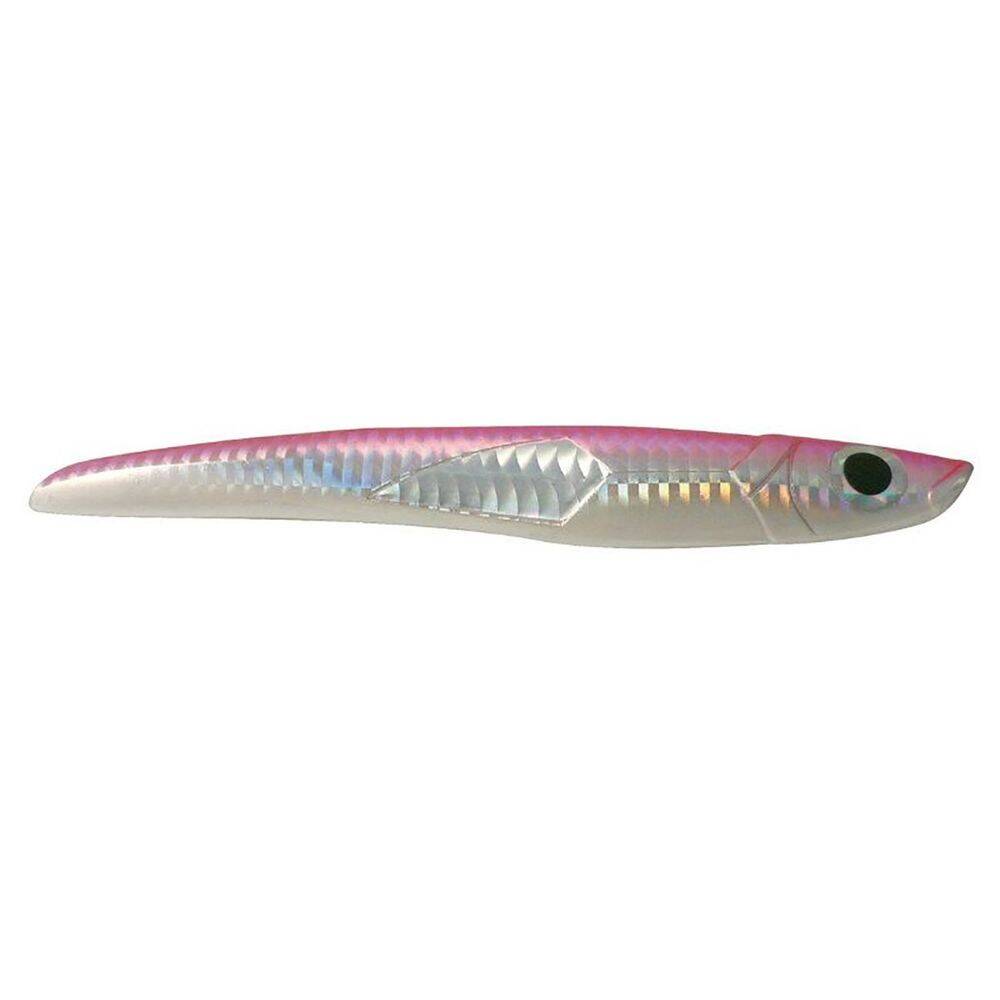 Molix Theos Short Jig 120gr Pink Sarda - 1