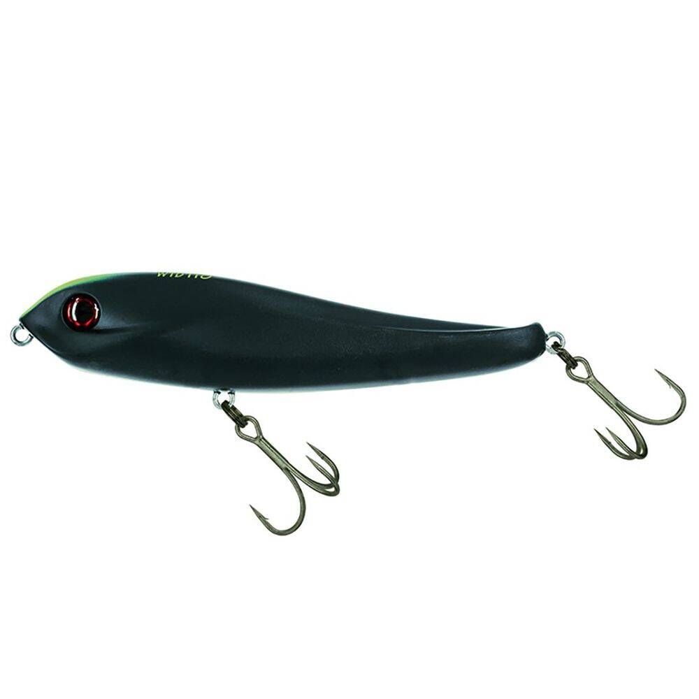 Molix Wtd 110 26gr Luna Nera - 1