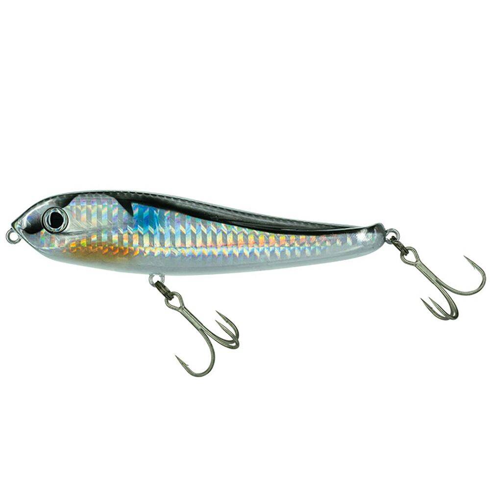 Molix Wtd 110 26gr Mx Holo Shad - 1