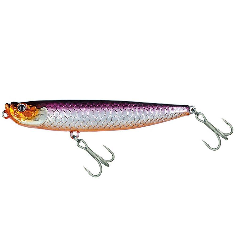 Molix WTD 150T 42gr Purple Orange Belly - 1