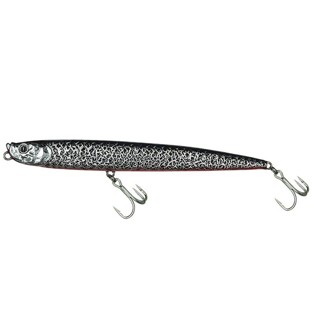 Molix Wtd 185T Slim 34gr Black Crack - 1