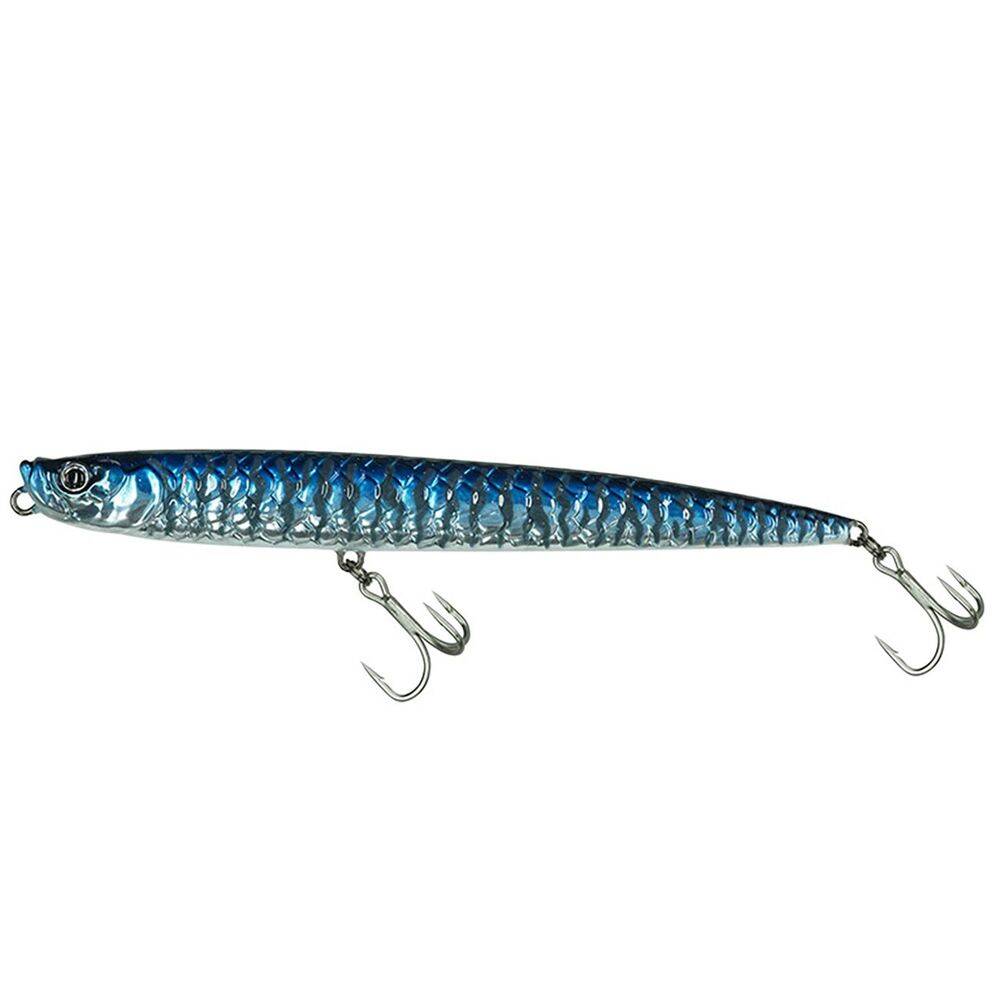 Molix Wtd 185T Slim 34gr Mx Wahoo - 1