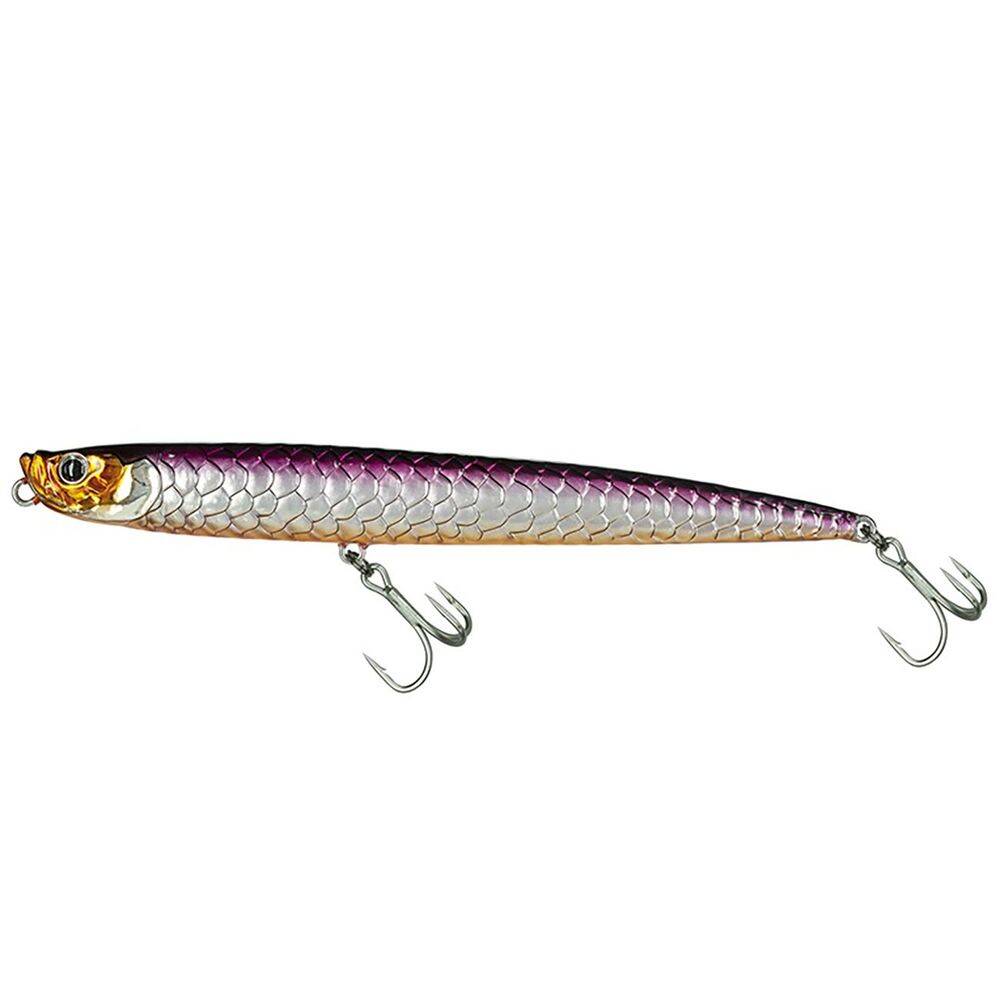 Molix Wtd 185T Slim 34gr Purple Orange Belly - 1