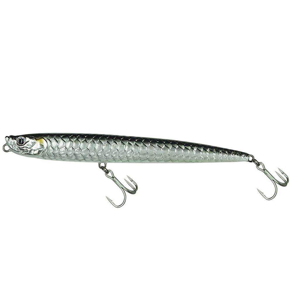 Molix Wtd 185T Slim 34gr Tarpon - 1
