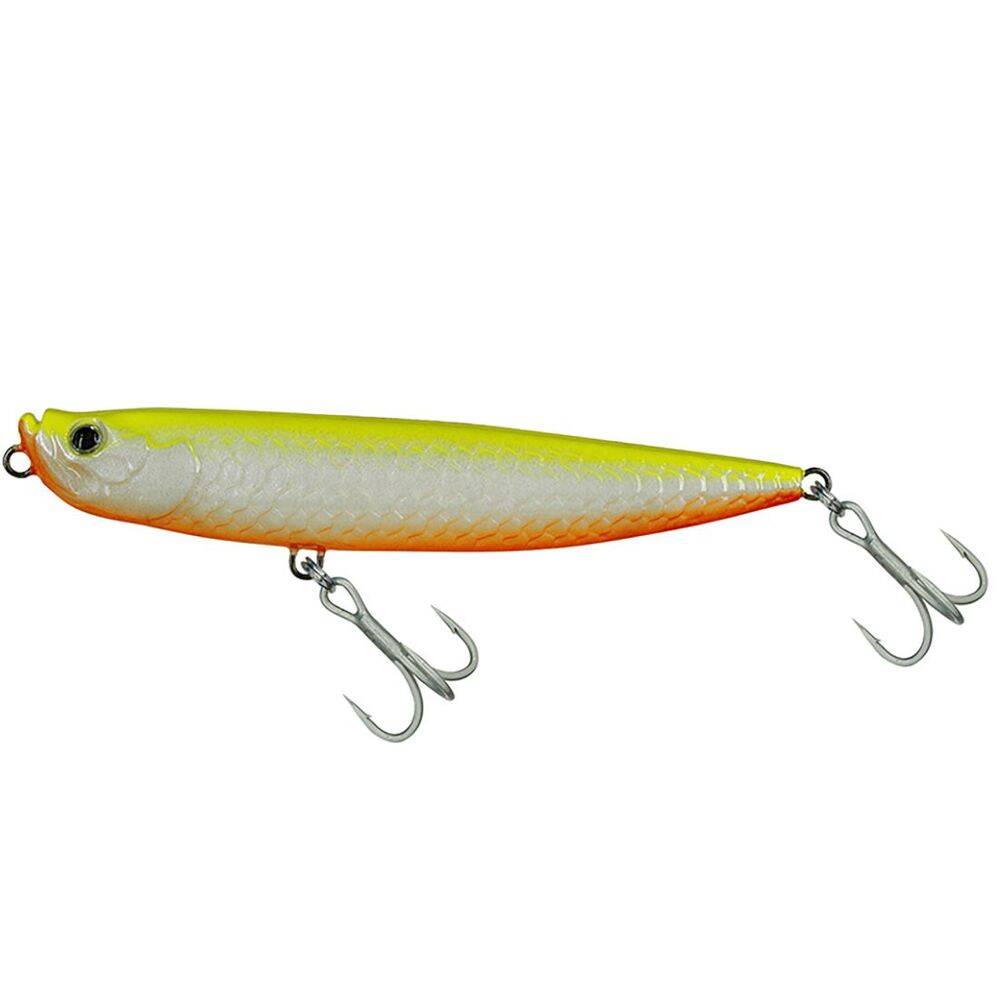 Molix Wtd 90 Tr 10gr Flying Chart - 1