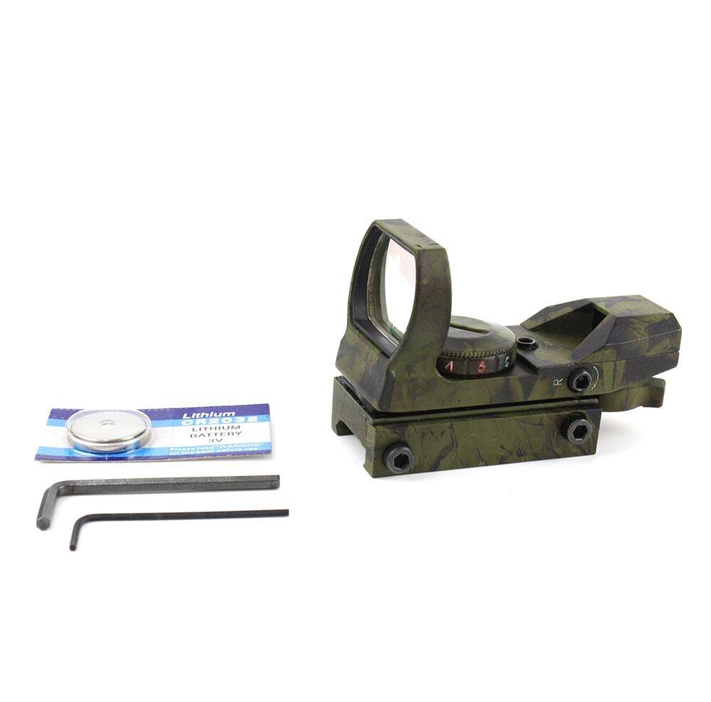 Muhtelif Laser Gizli Nişan - 1