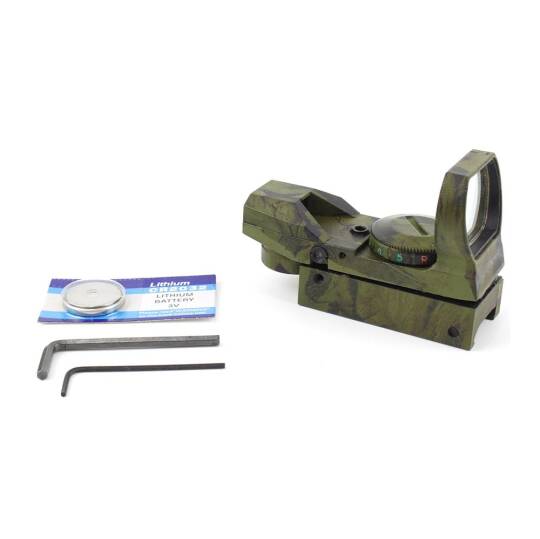 Muhtelif Laser Gizli Nişan - 2