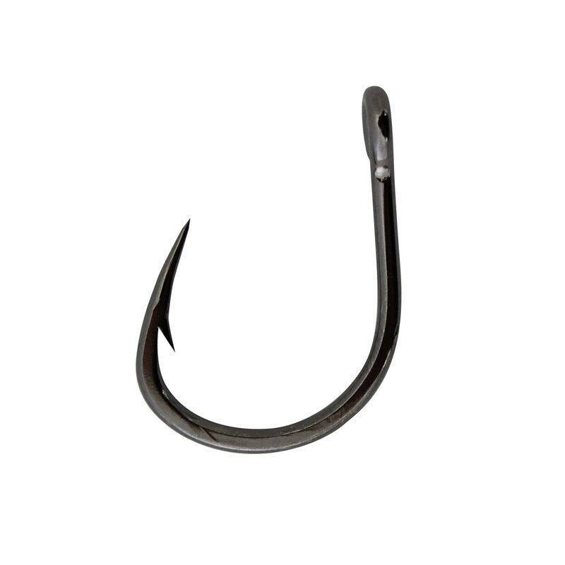 Mustad 10827 Hoodlum 80 3lü Paket İğne - 1