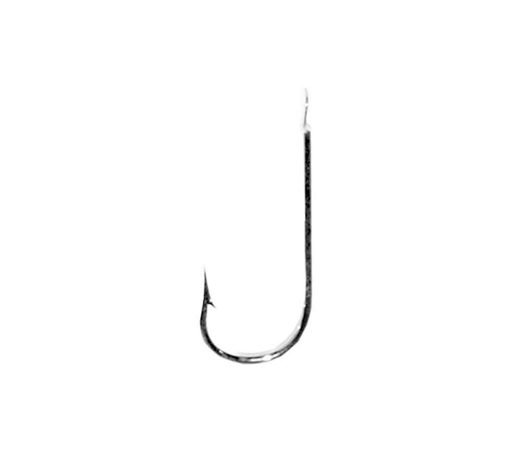 Mustad 1251-C No9 100 Lü Paket İğne - 1